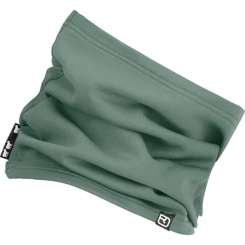 Ortovox Light Fleece Neckwarmer - arctic grey uni
