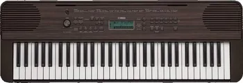 Keyboard Yamaha PSR-E360DW