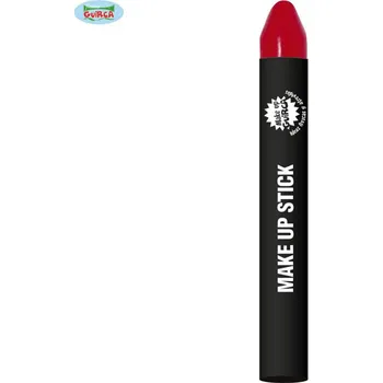 Karnevalový doplněk Kosmetika a drogerie | Kosmetika | Dekorativní kosmetika | Přípravky na tvář | Make-up								 - zlatá