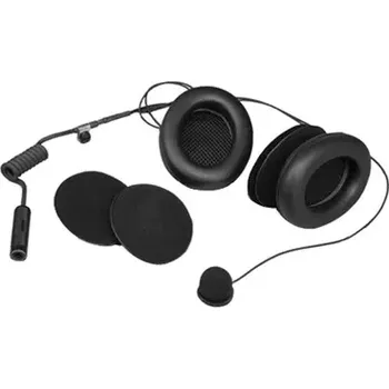 Motodoplněk Stilo Sada komunikace WRC pro integrální přilbu