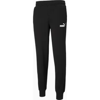 PUMA Essentials Logo Pants 586714-01