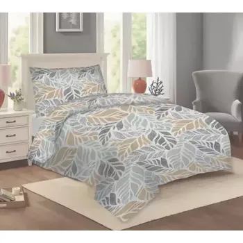 Povlečení Jahu povlečení bavlna Nela Sára 140x200, 70x90 cm