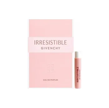 Dámský parfém Givenchy Givenchy Irresistible, EDP - Vzorek vůně Pre ženy Parfumovaná voda