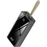 BOT P5 50000 mAh černá