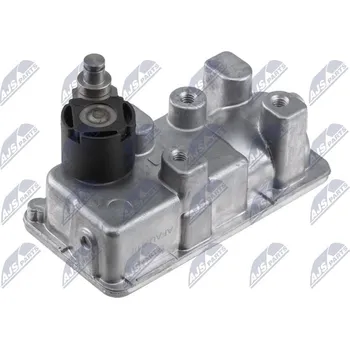 Autobaterie Steuerdose, Lader NTY ECD-AU-018