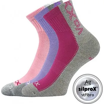 VoXX Boma Lonka Litex+Fuski VoXX Revoltik, Fuski VoXX Revoltik, Fuski BOMA s.r.o., Česká republika, 102225 mix B holka 11-13 (16-19)