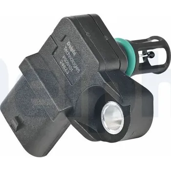 Čidlo automobilu Senzor tlaku sacího potrubí DELPHI PS20101-12B1