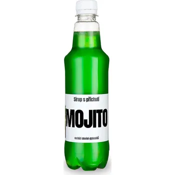 Sirup Praga Drinks Sirup Mojito 500ml