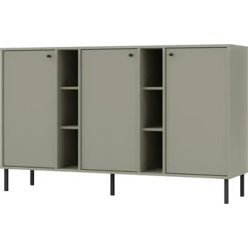 Komoda Nábytek PEGAS s.r.o. Komoda Tomila 823/2, eukalyptus