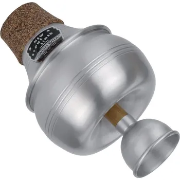 Příslušenství pro dechový nástroj Humes & Berg Dusítko New Stone Lined Swish Wha241A Trumpeta 9339