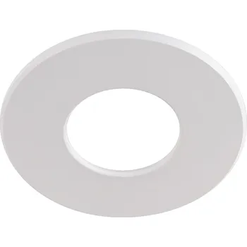 Příslušenství pro svítidlo SLV Kryt UNIVERSAL DOWNLIGHT pro downlight IP20, pevný, kulatý, bílý 1007097