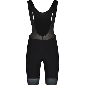 Cyklistické kalhoty Šortky Maloja SaleschM. Deep Black