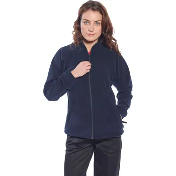 Módní doplněk Dámská fleece Aran