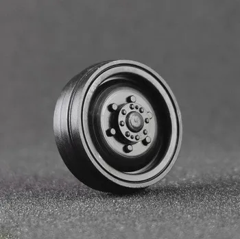 autíčko Disk GAZ-63 R18 zadní 1:43 Disk GAZ 63 R18 zadní - příslušenství