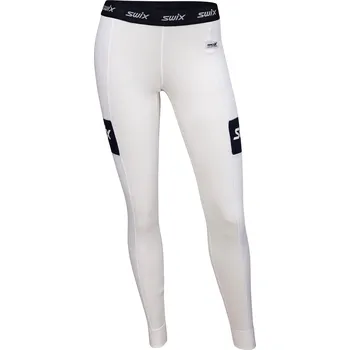 Dámské termo spodky Dámské spodky Swix RaceX Warm XS
