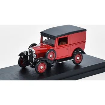 autíčko Fiat 508 Balilla 1935 1:43 Fiat 508 Balilla 1935 - kovový model auta
