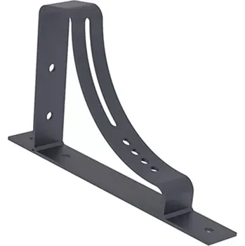 Vzpěra pochůzné lávky typ U plochá krytina Pozink