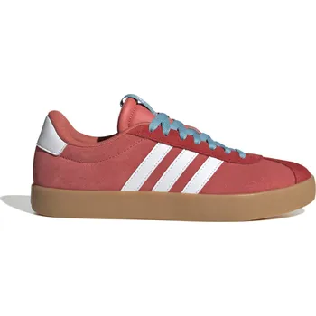 Dámské tenisky Dámské boty ADIDAS VL COURT 3.0 JI1605 – Červená 36 2/3