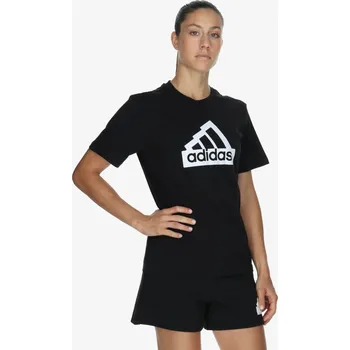 Dámská mikina adidas W MOD ESS T XS 765783