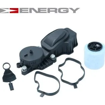 Motor automobilu Ventil, odvětrání klikové skříně ENERGY SE00005