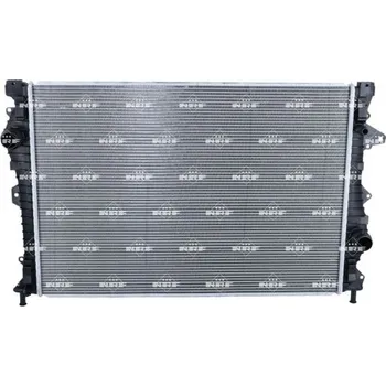 Chladič motoru Chladič, chlazení motoru NRF 550269