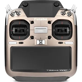 RC náhradní díl Futaba TX Futaba 32MZ WC, přijímač R7208SB - expresní doprava