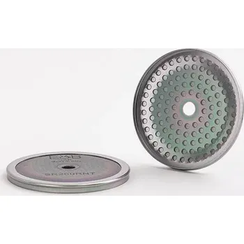 Příslušenství pro přípravu kávy E&B Lab SR200RNT Nanotech sprcha