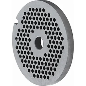 Příslušenství pro kuchyňský robot Zelmer/Bosch děrovaný kotouč masomlýnku 10003879 (10003879)