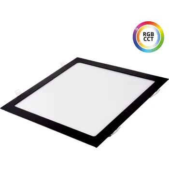 LED panel LED panel 24V 36W RGBCCT 24HB36 čtverec