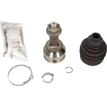 Hřídel nápravy Sada kloubů, hnací hřídel MAXGEAR 49-0143