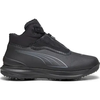 Pánská zdravotní obuv Puma boty zimní Dry Boot - černé: Pánské Eu42,5