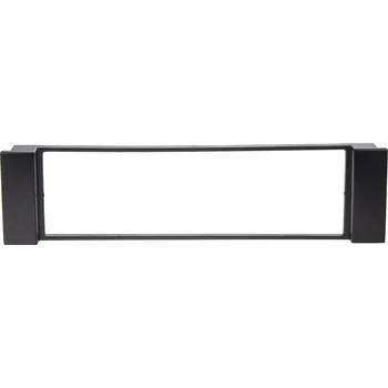 Autorádio ISO redukce pro Audi A3 2000-2003, A6 00-04, Seat Toledo 99-05 - 10182a