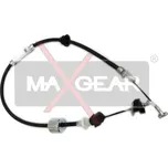 Tažné lanko, ovládání spojky MAXGEAR 32-0208