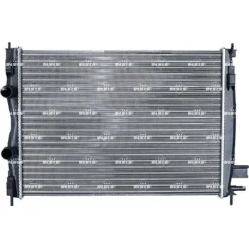 Chladič motoru Chladič, chlazení motoru NRF 53756A