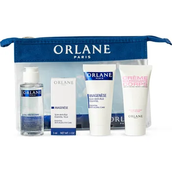 Kosmetická sada Orlane Paris Anagenese cestovní set