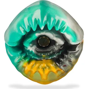 Epic Arges, silikonový fantasy masturbátor