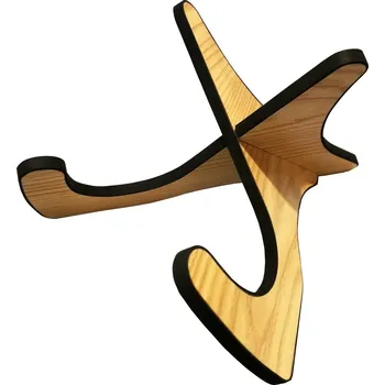 Dechový nástroj GTR U1 Bright Wood + prodloužená záruka 3 roky