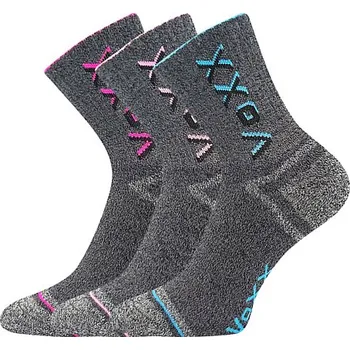 VoXX Hawkik dívčí ponožky Velikost: 25-29 (17-19)