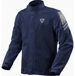 Rev'it! REVIT! nepromok bunda Cyclone 4 H2O DARK BLUE - L