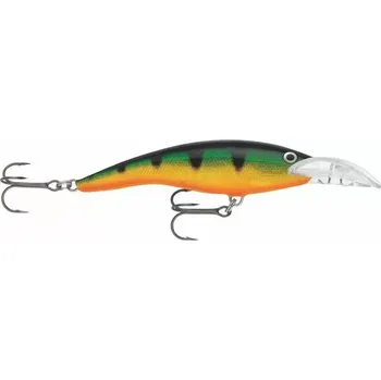 Umělá nástraha RAPALA Scatter Rap Tail Dancer 09 P
