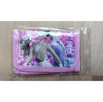 Peněženka Peněženka Ledové Království