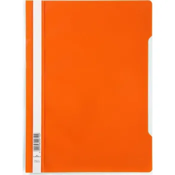 Rychlovazač PP A4-oranžový