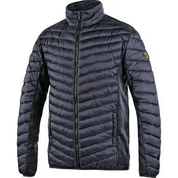 Pánská softshellová bunda BUNDA CXS KANSAS