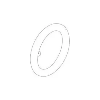 vozík za kolo Wheel inner tube 10" - Thule Urban Glide 4 Thule 55164