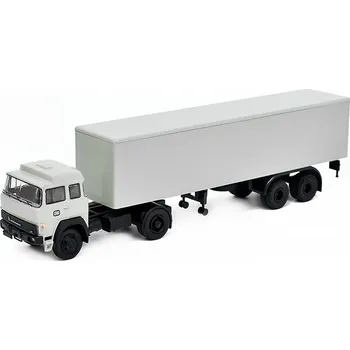 autíčko Magirus 310 D16 1974 DB 1:87 Magirus 310 D 16 DB - model autá 1/87