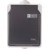 Elektrická zásuvka EMOS 16A/250V IP54