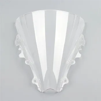 SEFIS PC plexi štít čirý Yamaha YZF R6 2006-2007