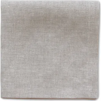 prostírání TULULUM Lněné ubrousky - přírodní, 40 x 40 cm, 2&nbsp;ks v sadě