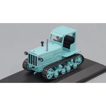 autíčko SHTZ NATI 1:43 - Hachette Traktory časopis s modelem #9 SHTZ-NATI - kovový model traktoru