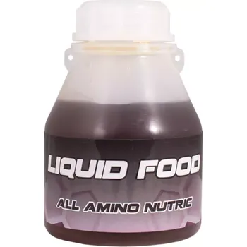 Návnadové aroma LK BAITS All Amino Nutric 250 ml